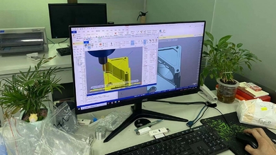La Chine Shenzhen ruiyihang technology co., ltd
