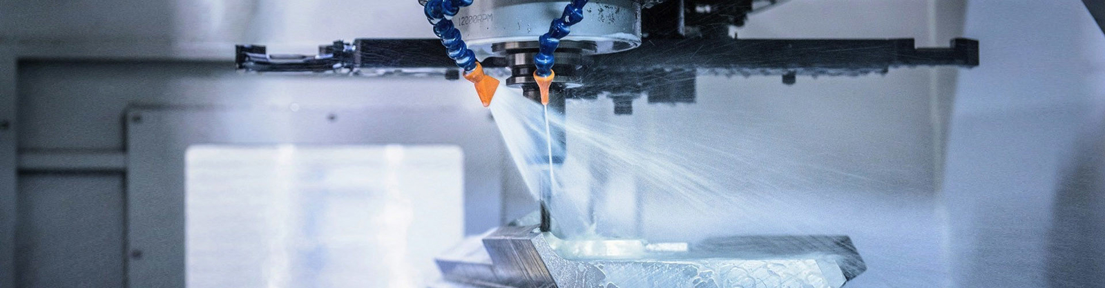 Pièces de fabrication de tôle