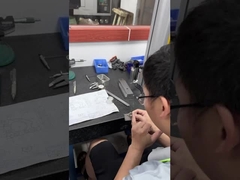 Contrôle de qualité