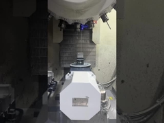 Services de usinage de commande numérique par ordinateur