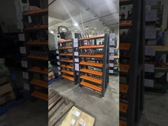 Capacité de fabrication en usine