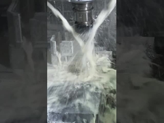 Service d'usinage à NNC