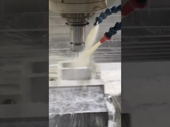 H8 Pièces usinées en laiton H90, H68 Composants tournés en laiton de précision