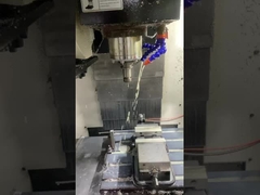 Pièces de Turing CNC