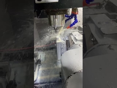 Pièces de Turing CNC