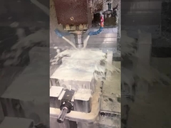 Pièces tournantes CNC personnalisées pour les applications industrielles