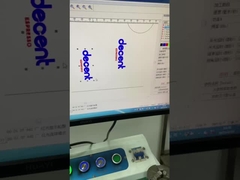 Parties d'usinage CNC Services de gravure au laser