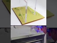 Machinerie à commande numérique