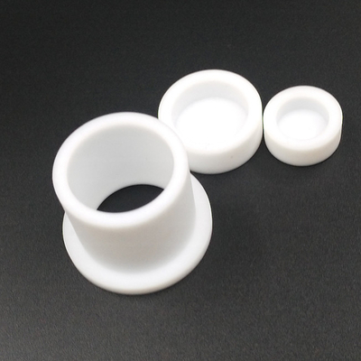 Fabrication sur mesure par CNC Delrin POM Nylon PTFE 0,01-0,02 mm