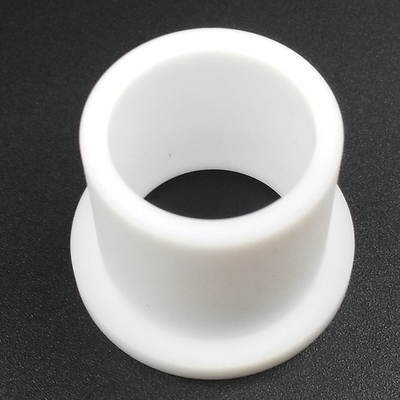 Fabrication sur mesure par CNC Delrin POM Nylon PTFE 0,01-0,02 mm