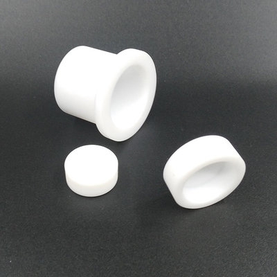 Fabrication sur mesure par CNC Delrin POM Nylon PTFE 0,01-0,02 mm