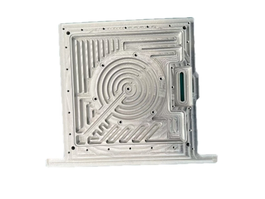 Peinture sur mesure par usinage CNC pour des performances optimales