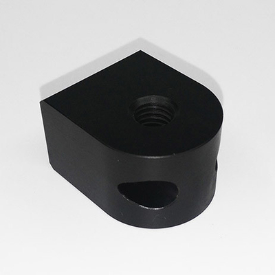 Machinerie innovante de pièces en plastique pour applications industrielles