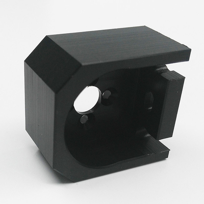 Machinerie innovante de pièces en plastique pour applications industrielles