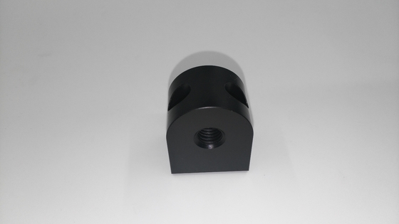 Machinerie innovante de pièces en plastique pour applications industrielles