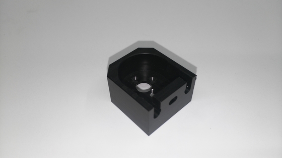 Machinerie innovante de pièces en plastique pour applications industrielles