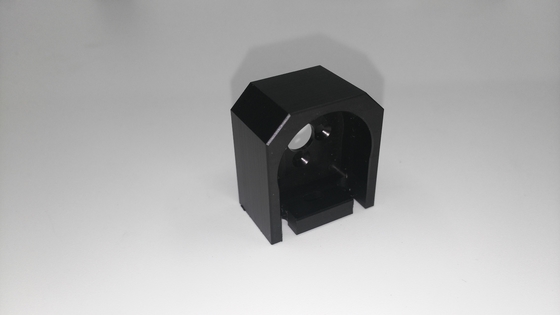 Machinerie innovante de pièces en plastique pour applications industrielles