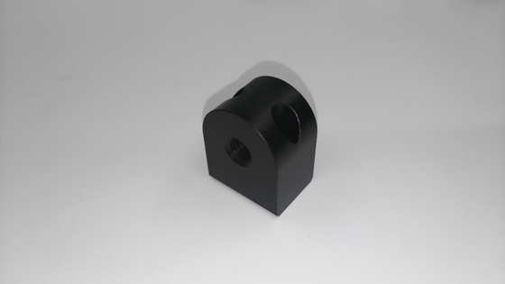 Machinerie innovante de pièces en plastique pour applications industrielles