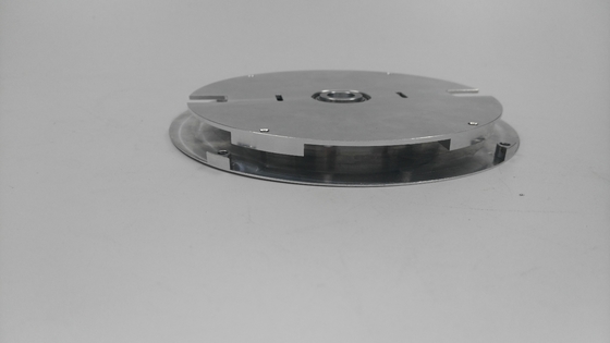 Pièces tournantes CNC personnalisées pour les applications industrielles