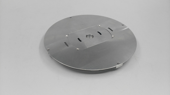 Pièces tournantes CNC personnalisées pour les applications industrielles