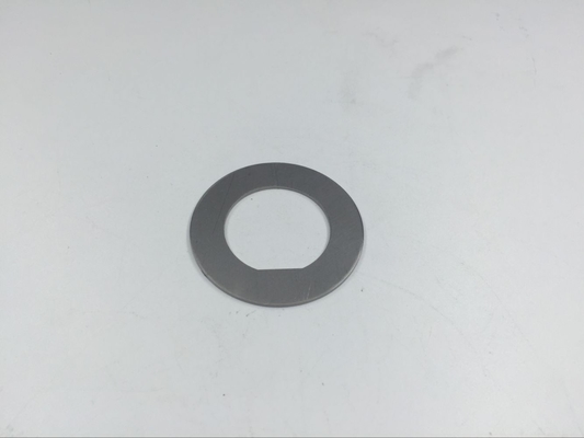Pièces d'usinage professionnelles sur mesure en acier inoxydable pour diverses applications