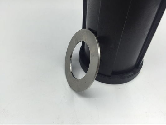 Pièces d'usinage professionnelles sur mesure en acier inoxydable pour diverses applications