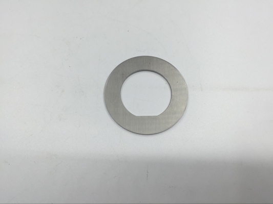 Pièces d'usinage professionnelles sur mesure en acier inoxydable pour diverses applications