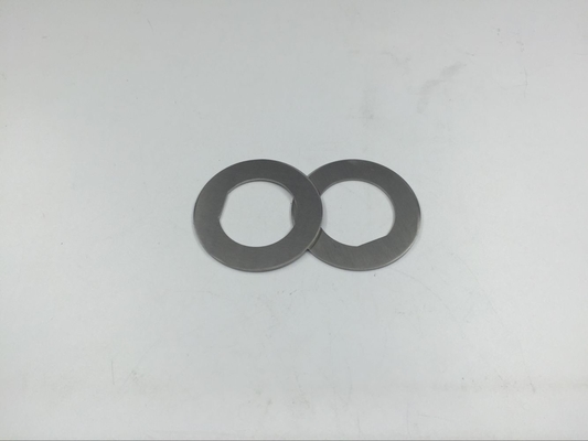 Pièces d'usinage professionnelles sur mesure en acier inoxydable pour diverses applications