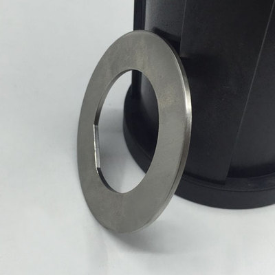 Pièces d'usinage professionnelles sur mesure en acier inoxydable pour diverses applications