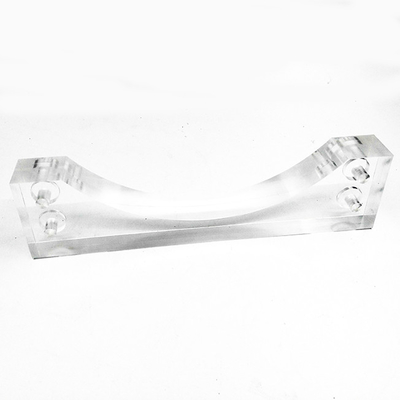 Pièces d'injection en plastique sur mesure