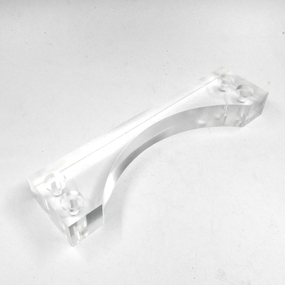 Pièces d'injection en plastique sur mesure