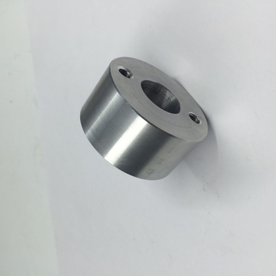 Améliorer les activités de transformation de pièces et d'équipements en aluminium CNC