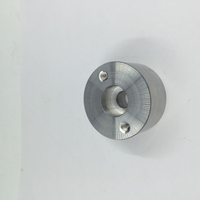 Améliorer les activités de transformation de pièces et d'équipements en aluminium CNC