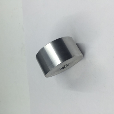 Améliorer les activités de transformation de pièces et d'équipements en aluminium CNC