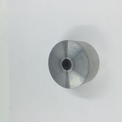 Améliorer les activités de transformation de pièces et d'équipements en aluminium CNC