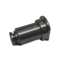 Pièces de tournage CNC professionnelles de précision pour des opérations fluides
