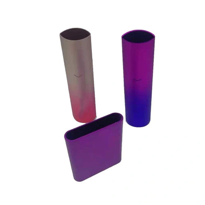 Parties d'oxyde d'aluminium pour usinage CNC sur mesure