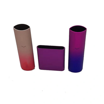 Parties d'oxyde d'aluminium pour usinage CNC sur mesure
