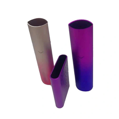 Parties d'oxyde d'aluminium pour usinage CNC sur mesure