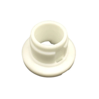 Traitement de précision des pièces en plastique PPO pour des solutions durables