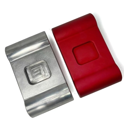 Traitement CNC de pièces en aluminium anodisé pour des performances supérieures