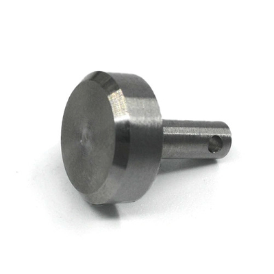 Fabrication de pièces d'usinage CNC sur mesure