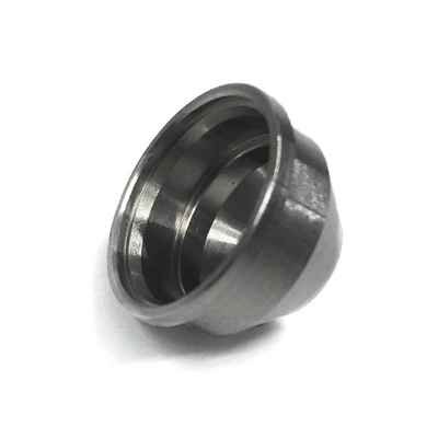 Fabrication de pièces d'usinage CNC sur mesure