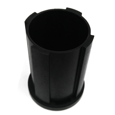 Parties CNC polyvalentes pour l'usinage du nylon pour diverses applications