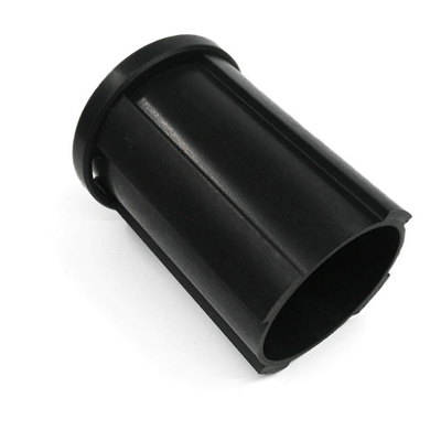 Parties CNC polyvalentes pour l'usinage du nylon pour diverses applications