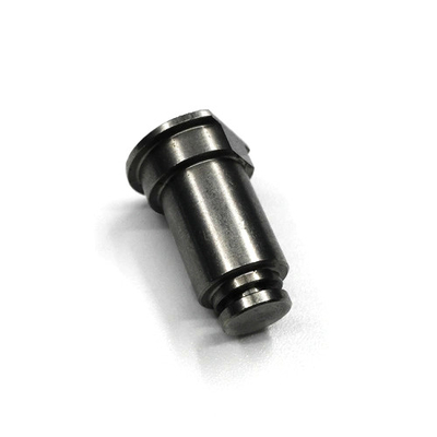 Pièces tournantes CNC en acier inoxydable de précision 316 pour applications industrielles