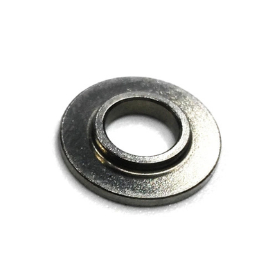 Pièces tournantes CNC en acier inoxydable de précision 316 pour applications industrielles