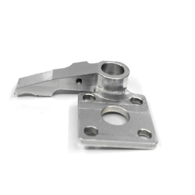 Machining CNC professionnel pour les pièces de drones