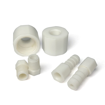 Traitement CNC de pièces POM