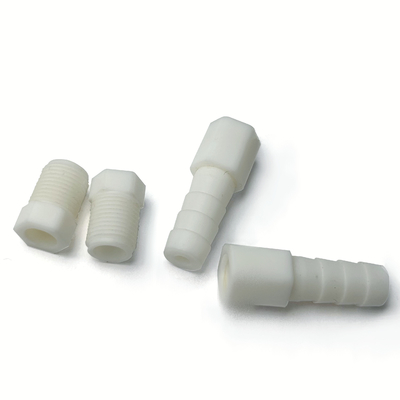Traitement CNC de pièces POM